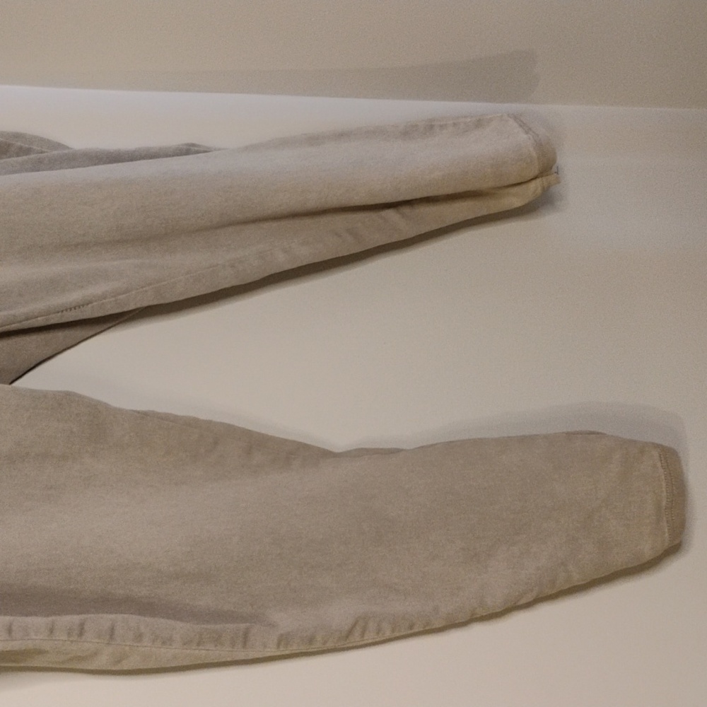 Light Gray Pants - Picture 3 of 10